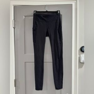 Lululemon Athletic Legging with pockets and zipper